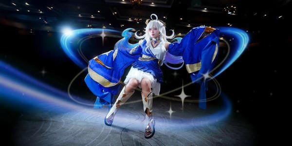 bambi cosplay​ 20