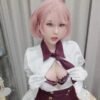 Tuyển chọn 99+ cosplay Mujina đẹp và cuốn hút nhất cho fan