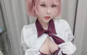 Tuyển chọn 99+ cosplay Mujina đẹp và cuốn hút nhất cho fan