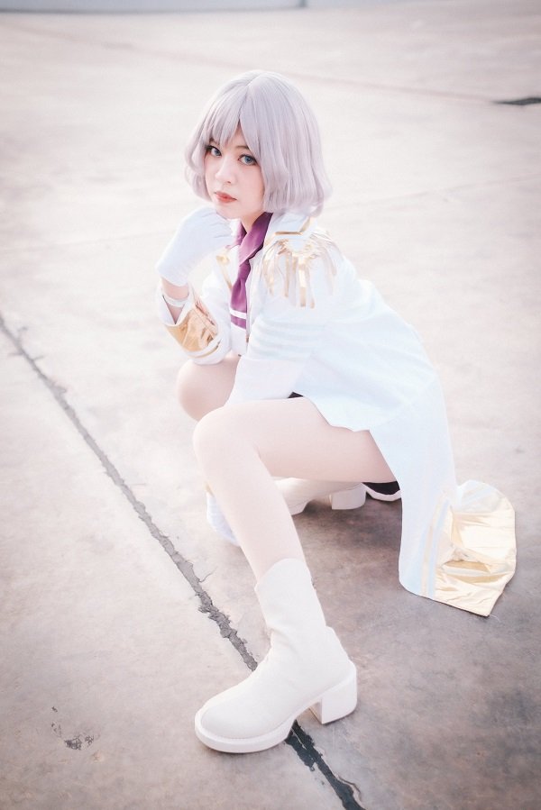 cosplay Mujina (30)
