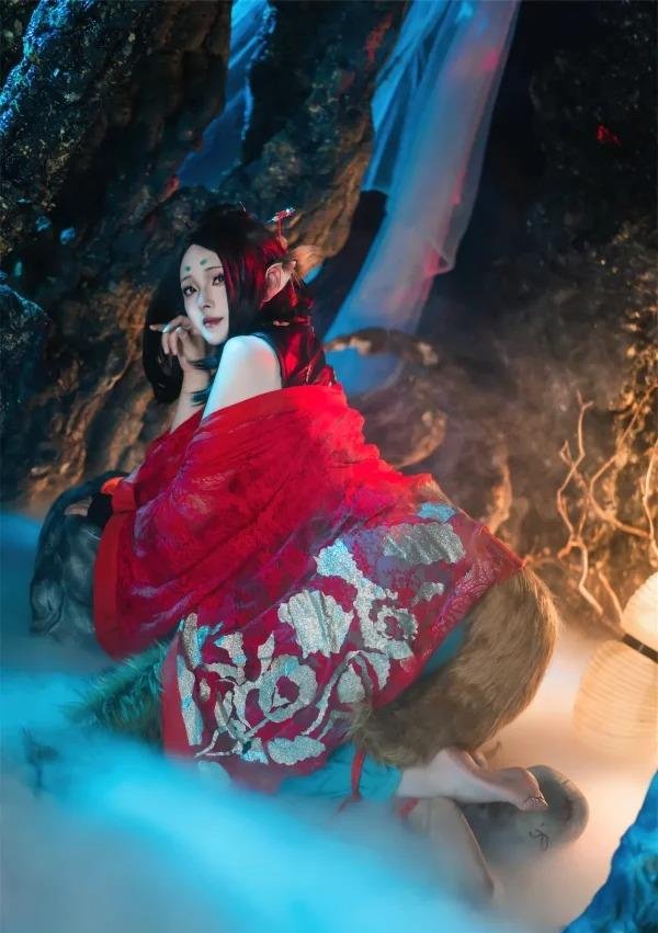cosplay PingPing (11)