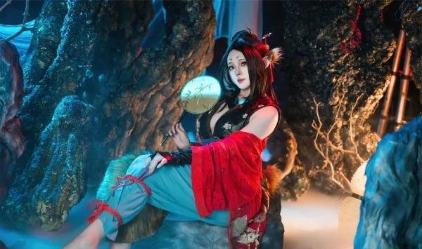 cosplay PingPing (12)