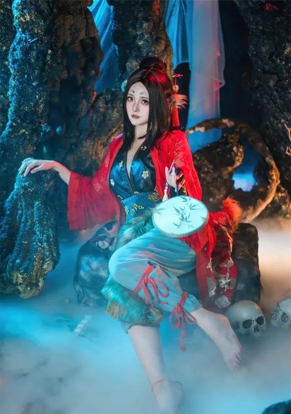 cosplay PingPing (14)