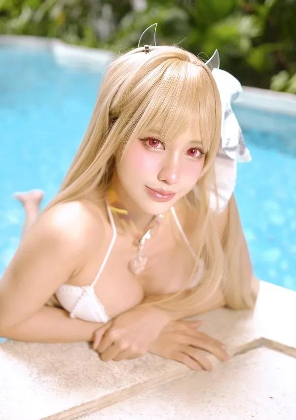 cosplay PingPing (27)
