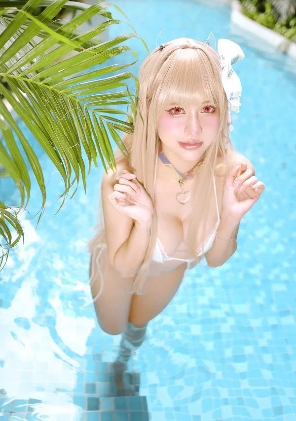 cosplay PingPing (28)