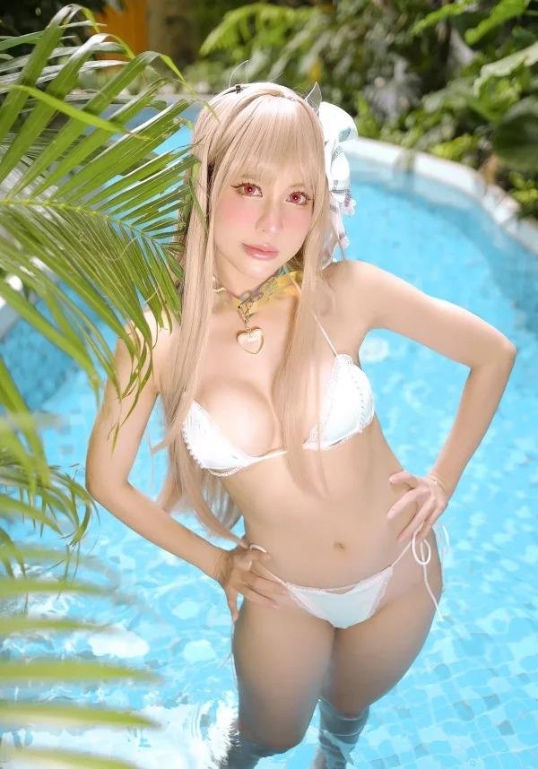 cosplay PingPing (29)