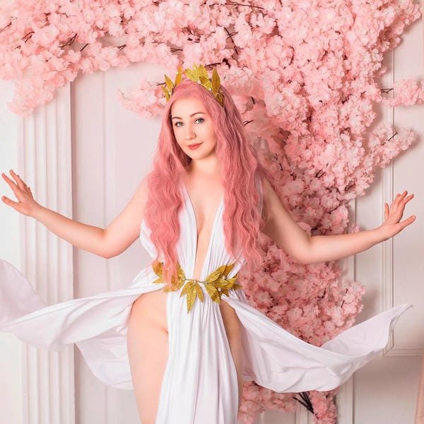 cosplay aphrodite 16