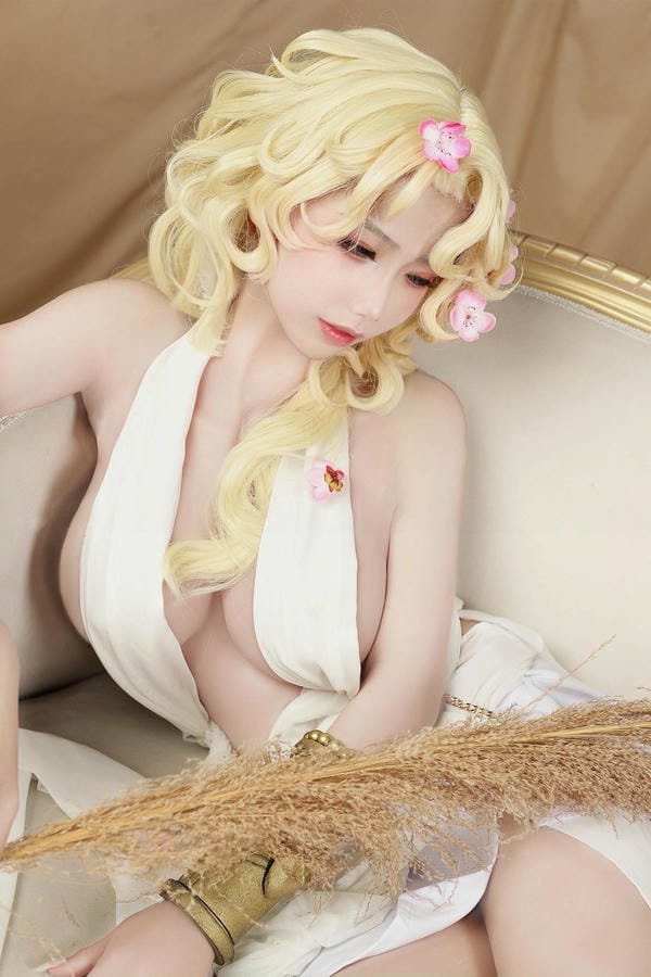 cosplay aphrodite 9