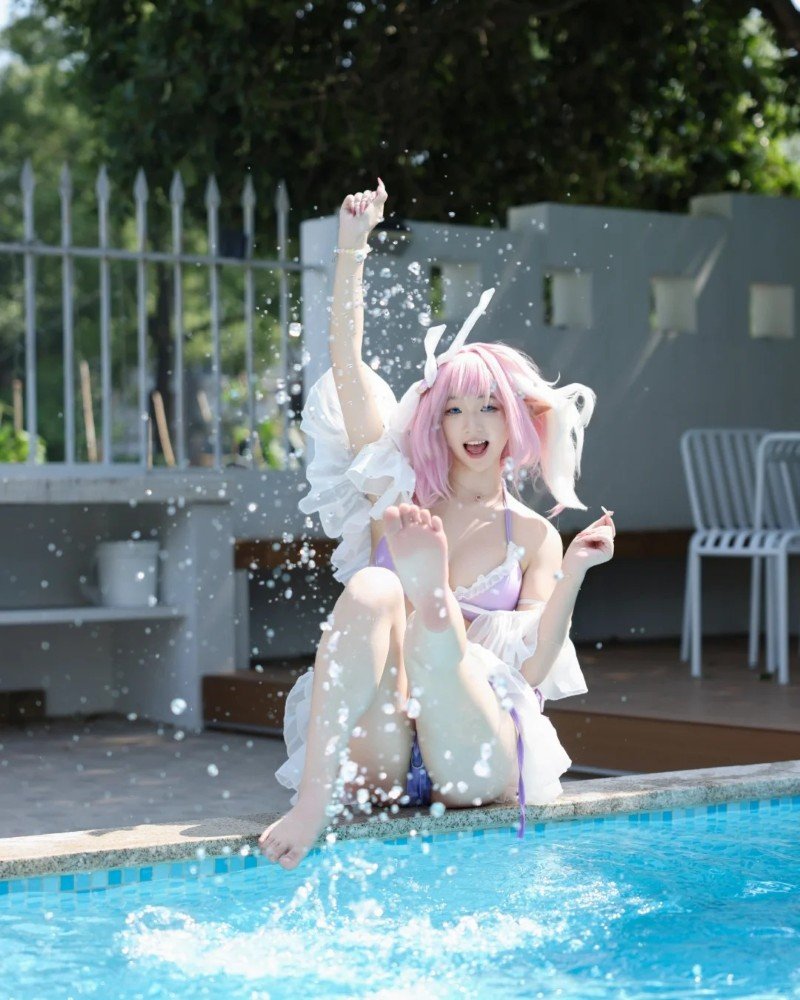 cosplay bikini 12