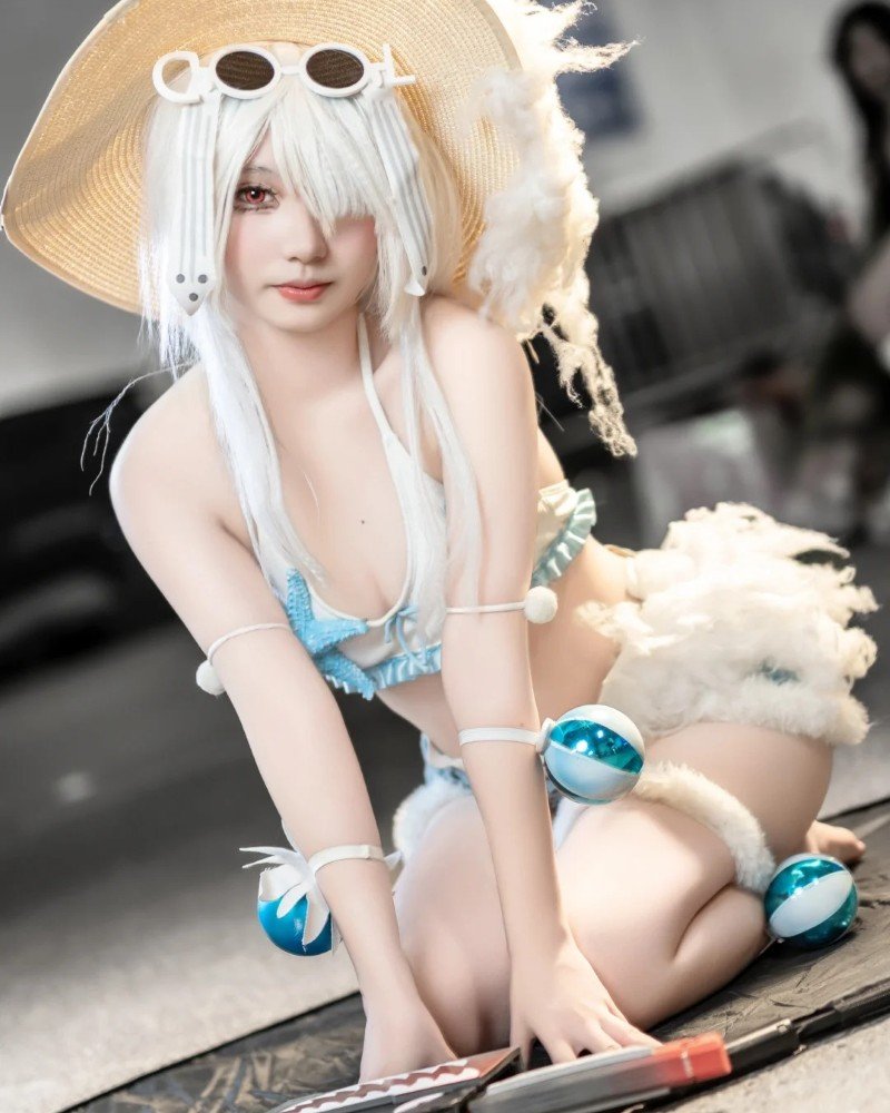 cosplay bikini 14
