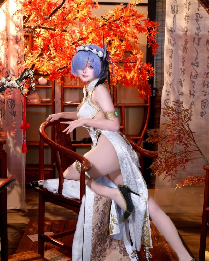 cosplay bikini 16