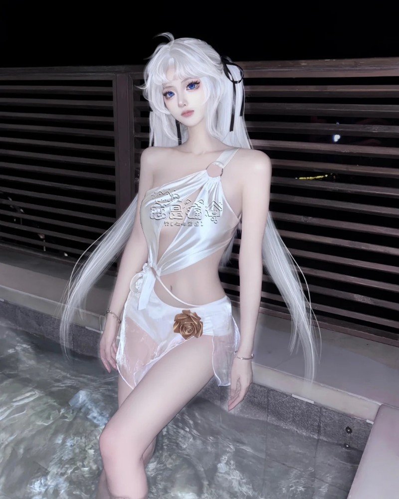 cosplay bikini 17