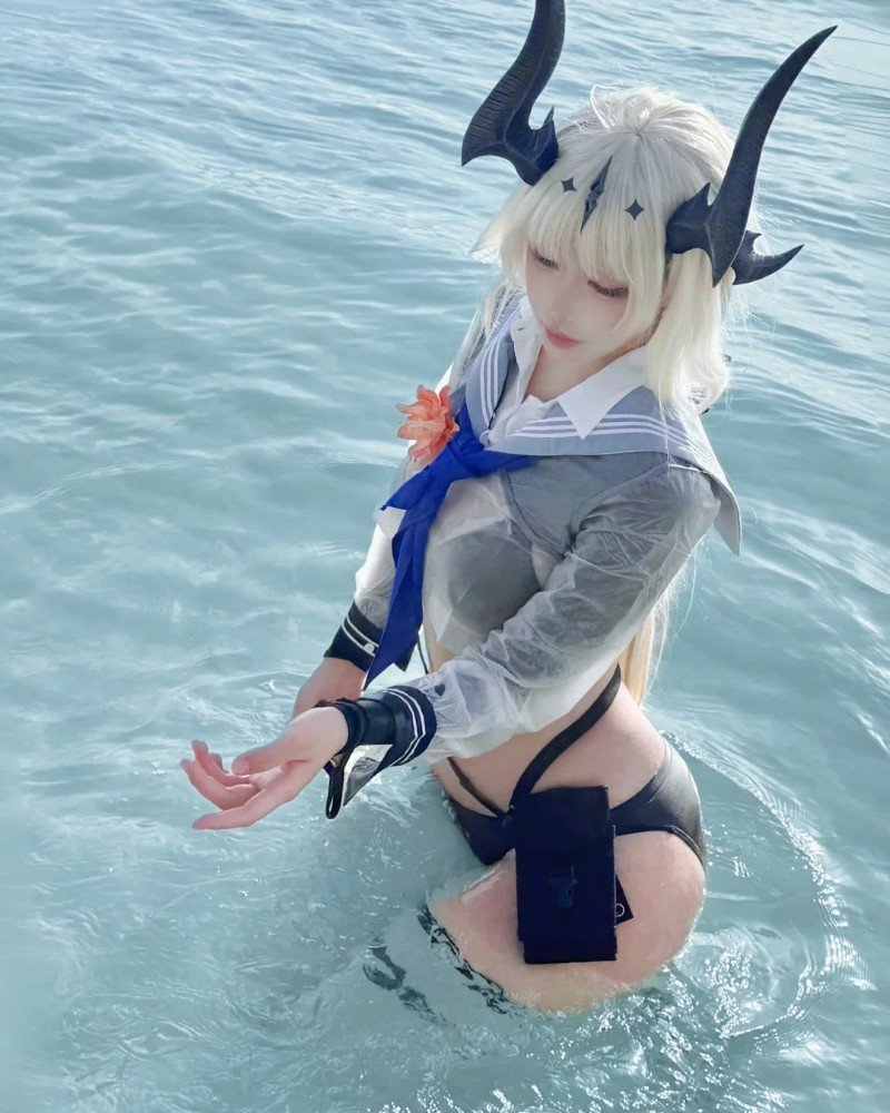 cosplay bikini 22