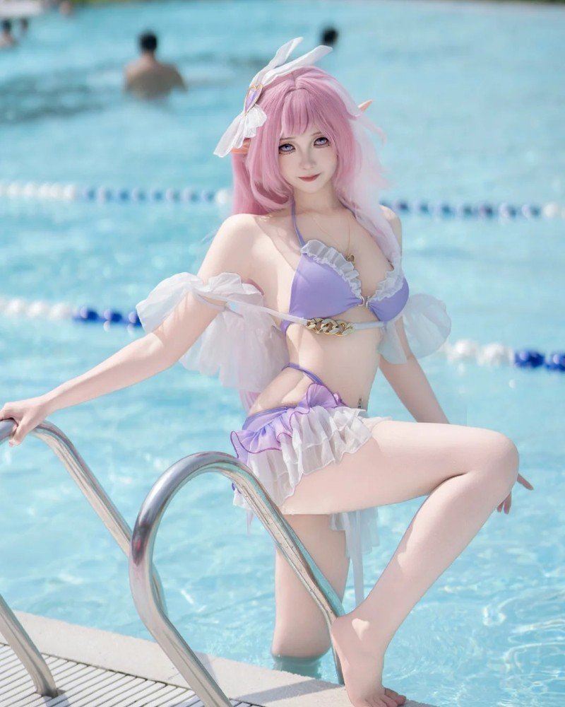 cosplay bikini 23