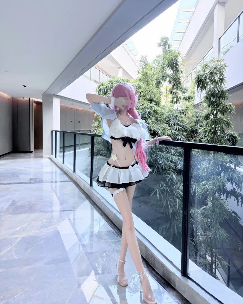 cosplay bikini 27