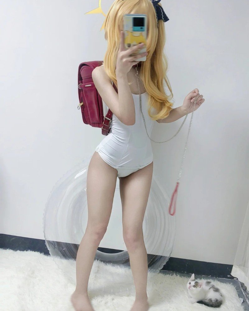 cosplay bikini 30