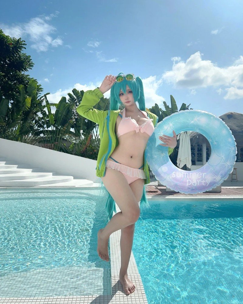 cosplay bikini 31