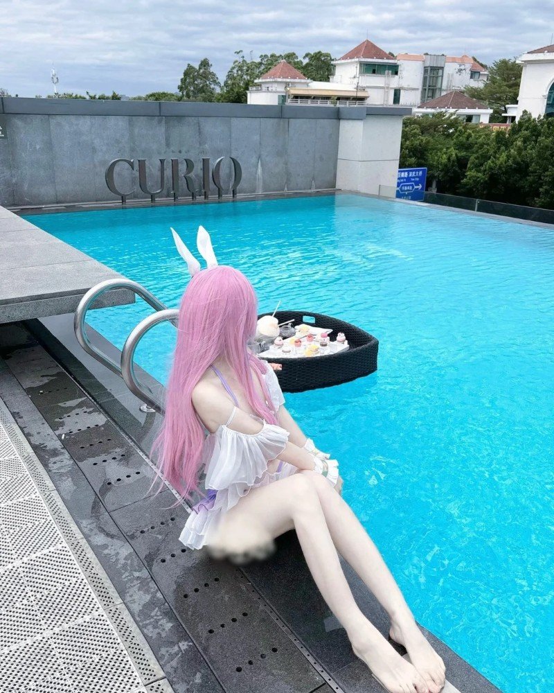 cosplay bikini 9