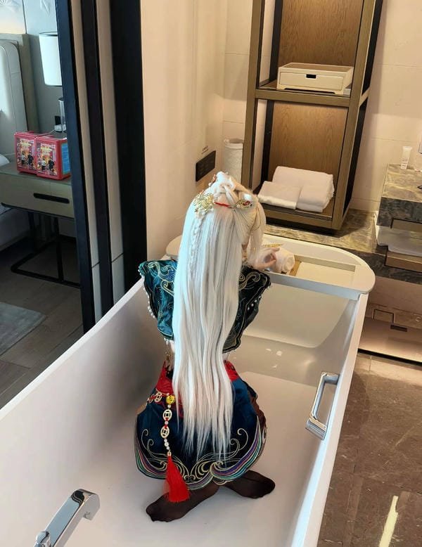 cosplay cương thi 22