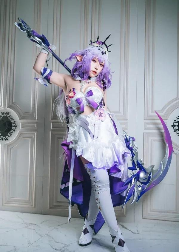cosplay dâm đãng (14)