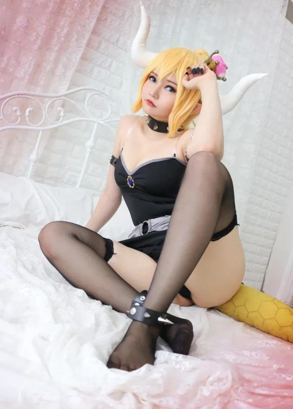 cosplay dâm đãng (27)