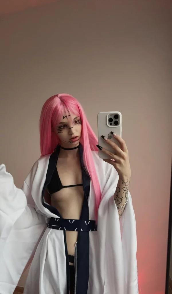 cosplay dâm đãng (8)
