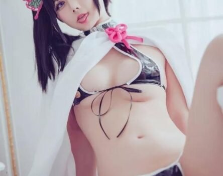 Top 98+ hình ảnh cosplay Kanao khiến dân mạng trầm trồ