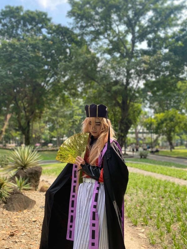 cosplay kimetsu no yaiba (1)