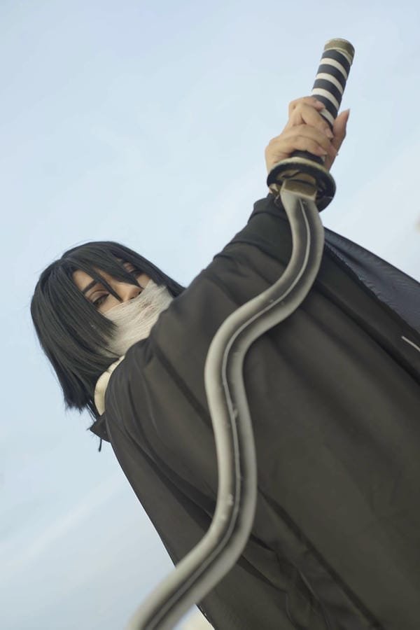cosplay kimetsu no yaiba 17