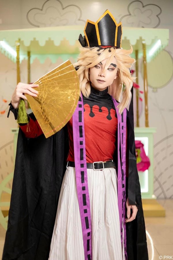 cosplay kimetsu no yaiba 27