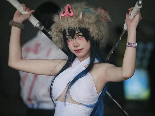 cosplay kimetsu no yaiba 3