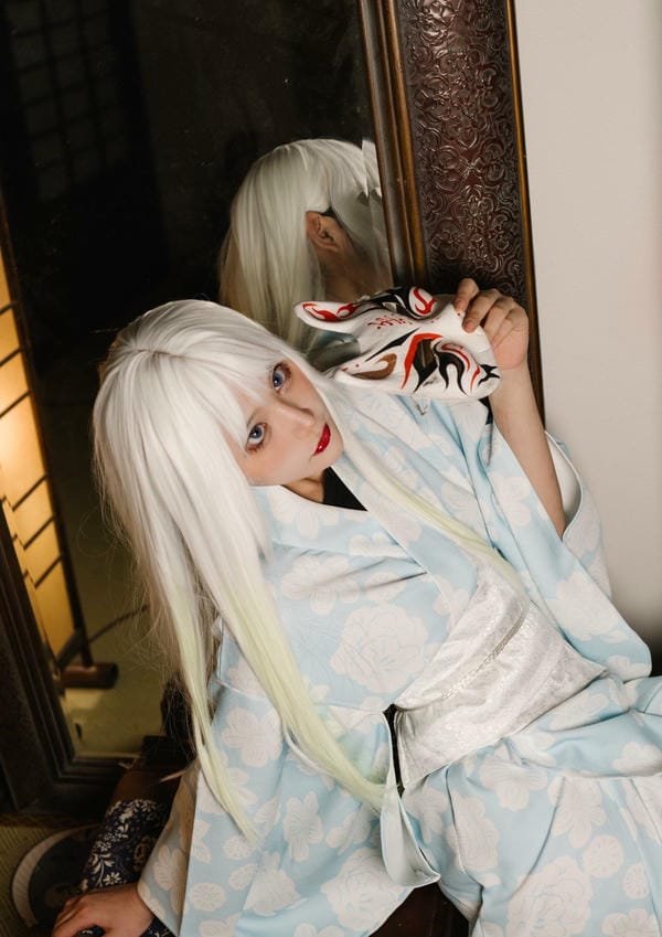 cosplay kimetsu no yaiba 34