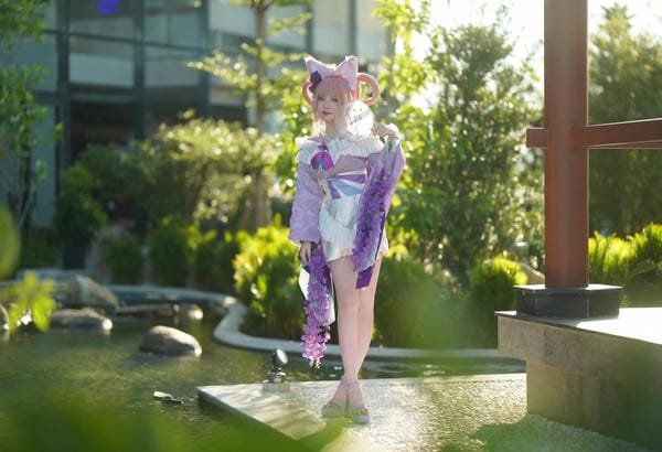cosplay liliana 10