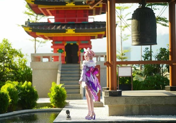 cosplay liliana 11