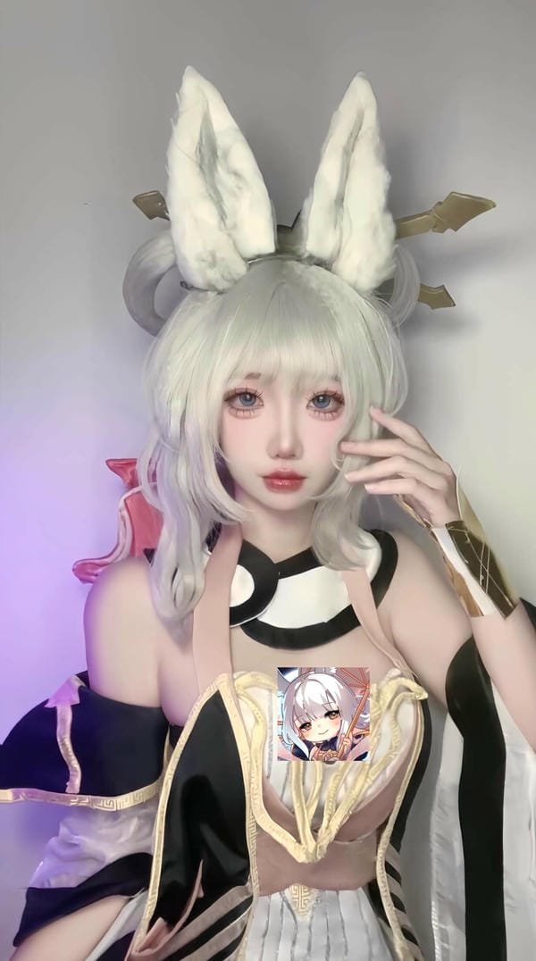 cosplay liliana 12