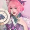Top 99+ cosplay Liliana ma mị và cuốn hút chuẩn thần thái