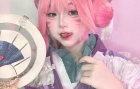 Top 99+ cosplay Liliana ma mị và cuốn hút chuẩn thần thái