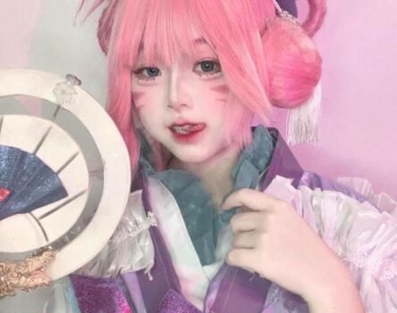 Top 99+ cosplay Liliana ma mị và cuốn hút chuẩn thần thái