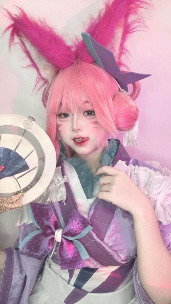 cosplay liliana 15