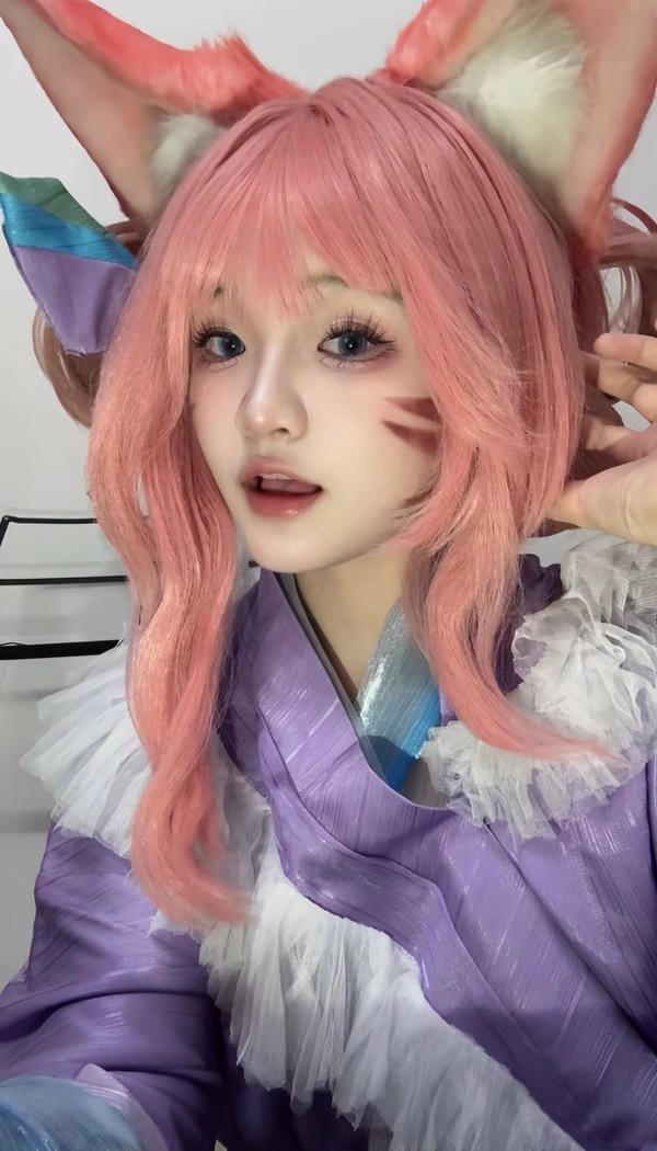 cosplay liliana 17