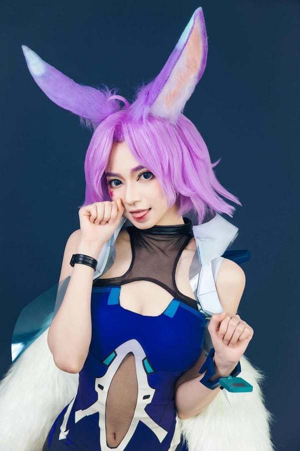 cosplay liliana 20