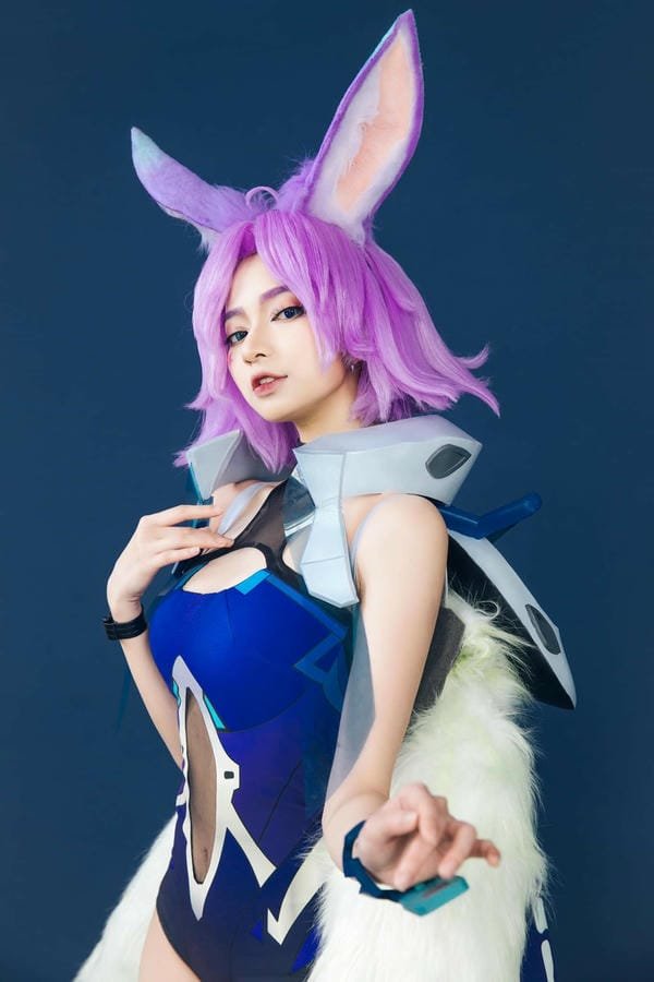 cosplay liliana 21