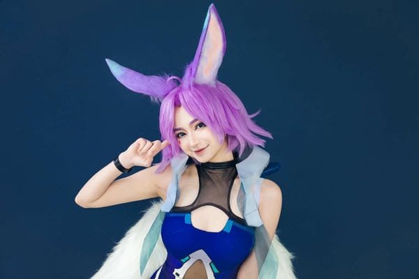 cosplay liliana 22