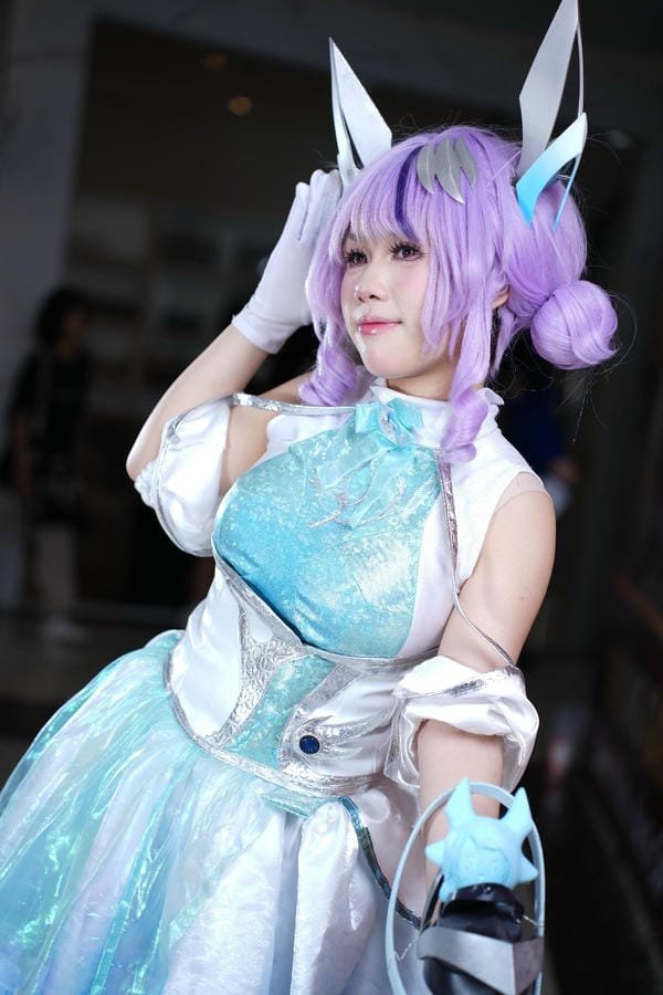cosplay liliana 23