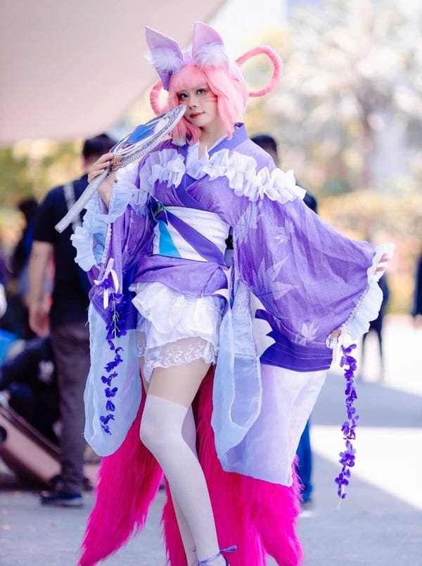 cosplay liliana 6