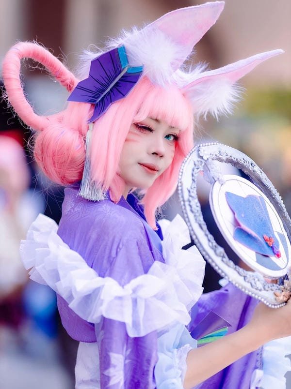 cosplay liliana 7