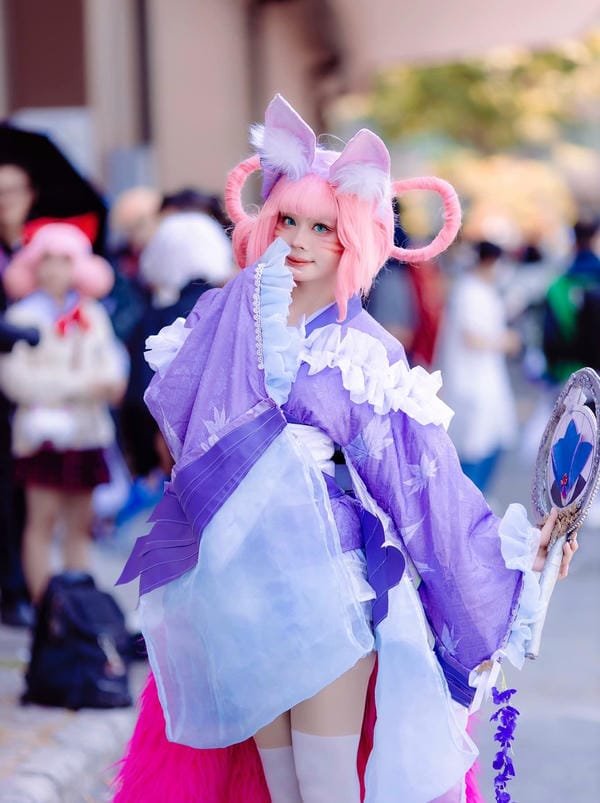 cosplay liliana 8