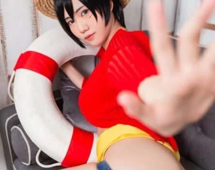 List 99+ hình ảnh cosplay Luffy loá mắt cho fan One Pice