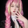 Top 99+ hình ảnh cosplay Luyến Trụ cực chất, chuẩn nét