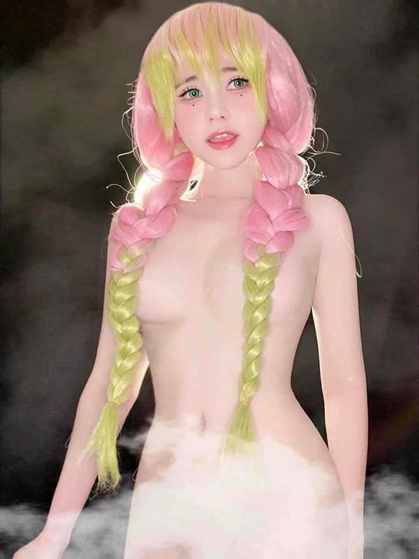 cosplay luyến trụ 22